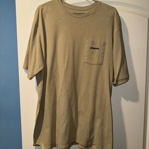Patagonia T shirt